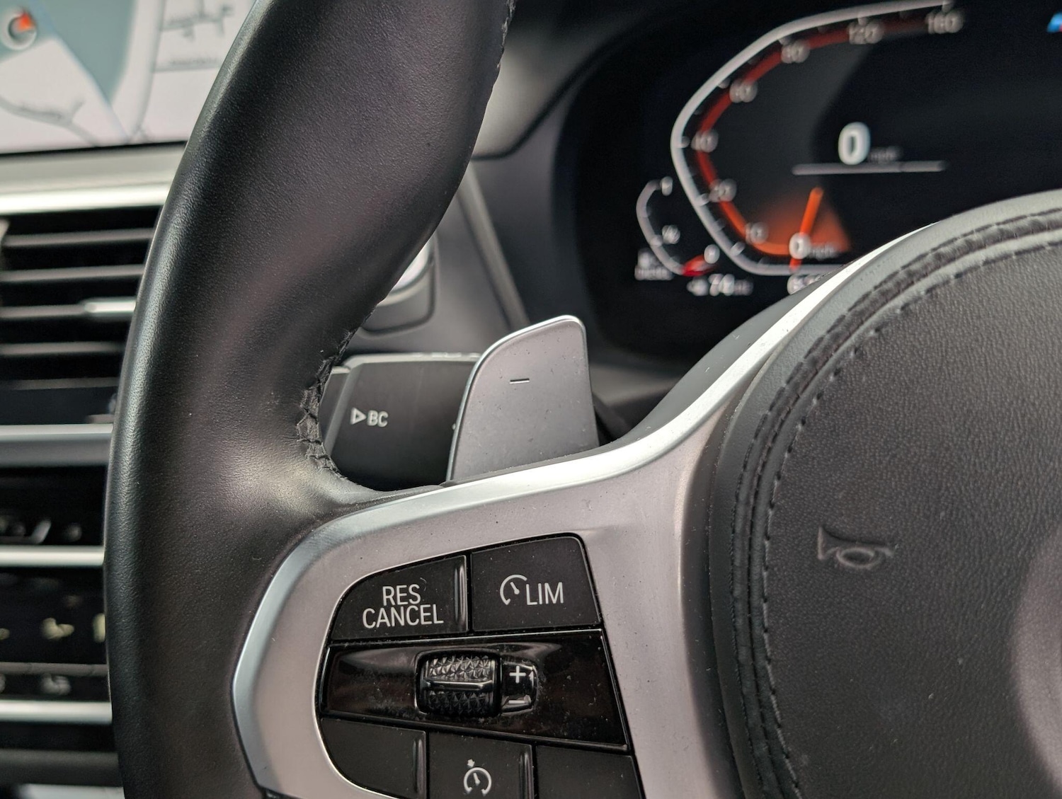 Used BMW X3 2021 for sale - 75507498: Photo 37