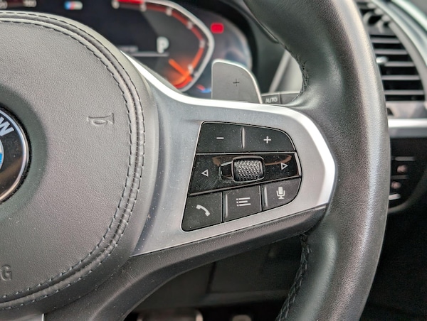 Used BMW X3 2021 for sale - 75507498: Photo 38