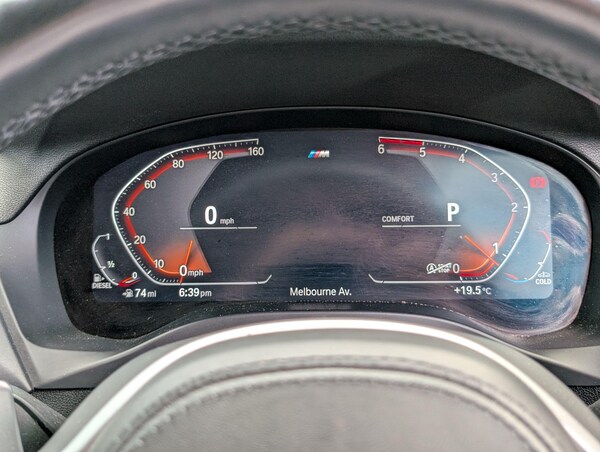 Used BMW X3 2021 for sale - 75507498: Photo 41