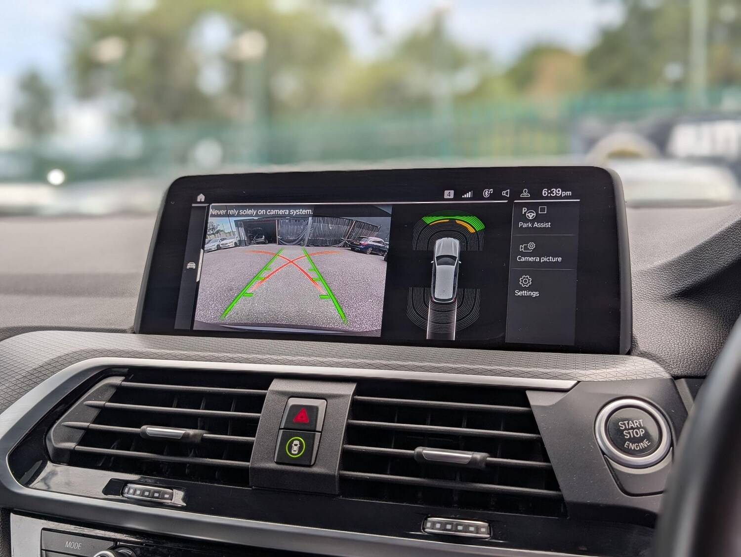 Used BMW X3 2021 for sale - 75507498: Photo 42