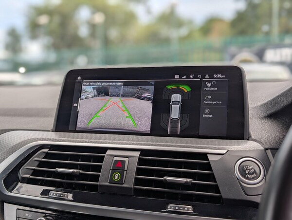 Used BMW X3 2021 for sale - 75507498: Photo 42