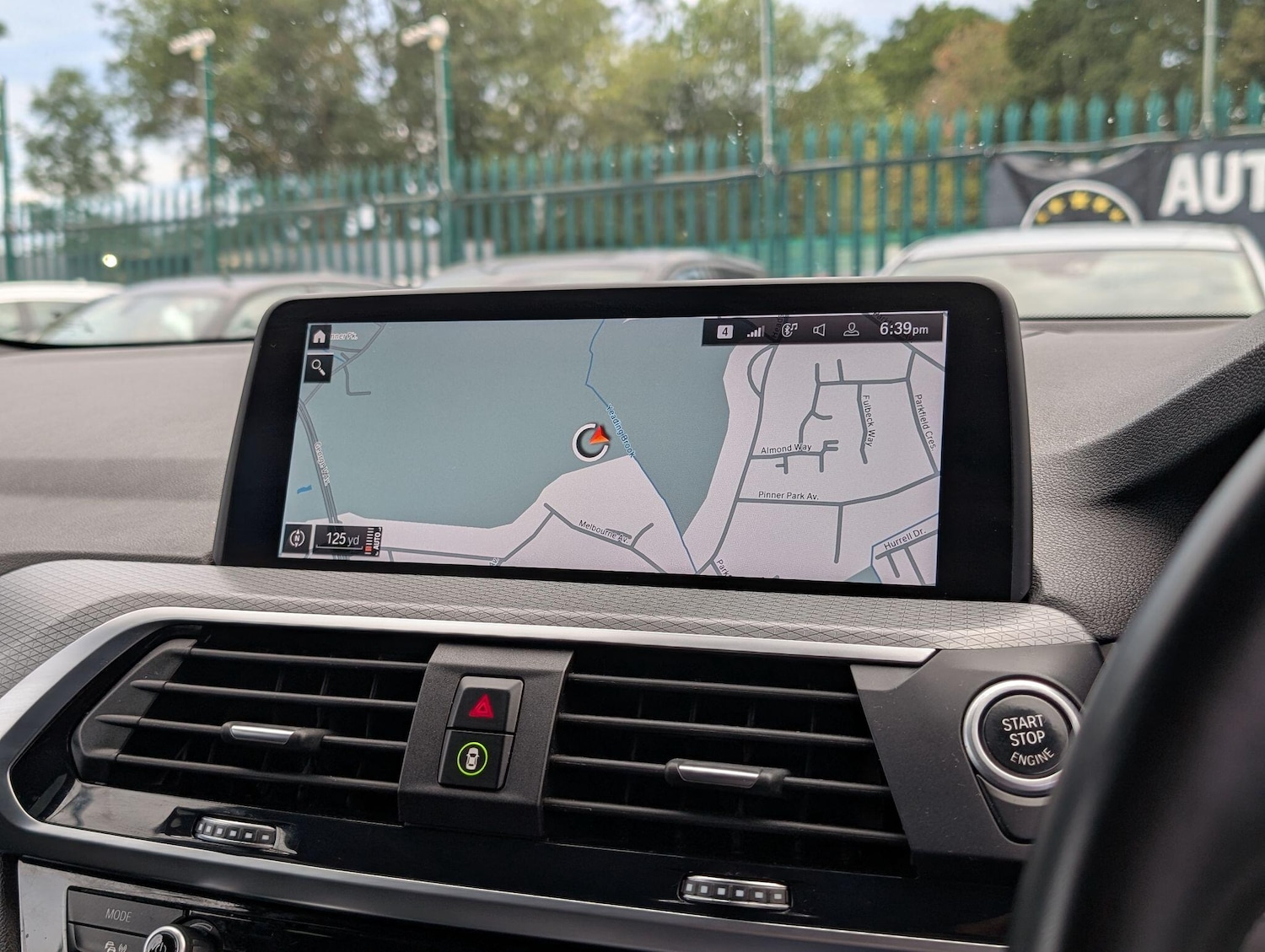 Used BMW X3 2021 for sale - 75507498: Photo 43