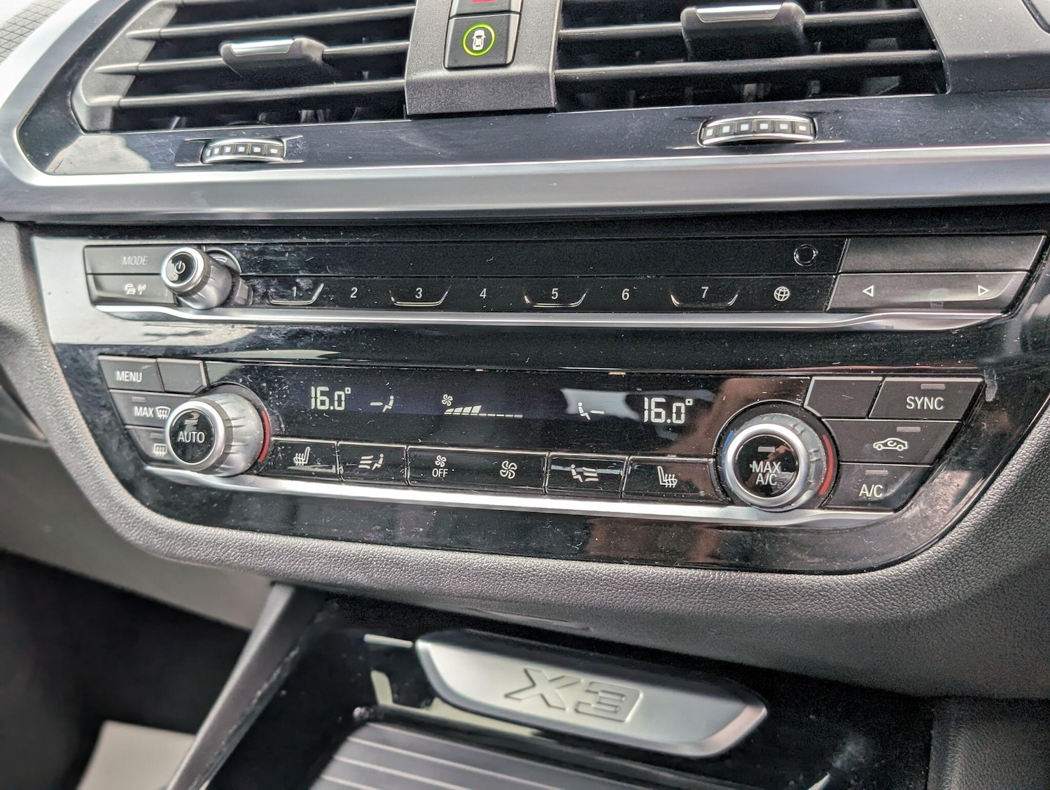 Used BMW X3 2021 for sale - 75507498: Photo 44