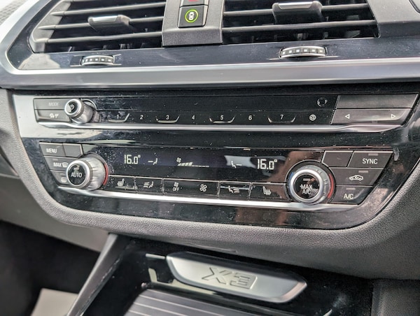 Used BMW X3 2021 for sale - 75507498: Photo 44