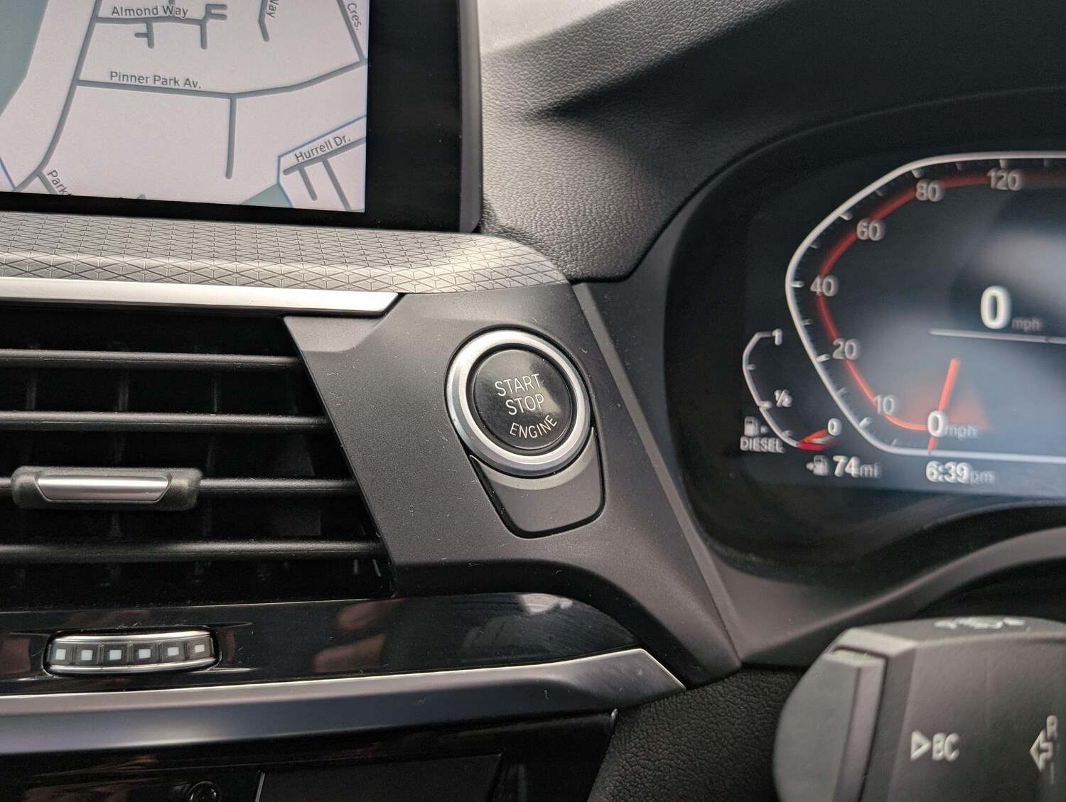 Used BMW X3 2021 for sale - 75507498: Photo 47