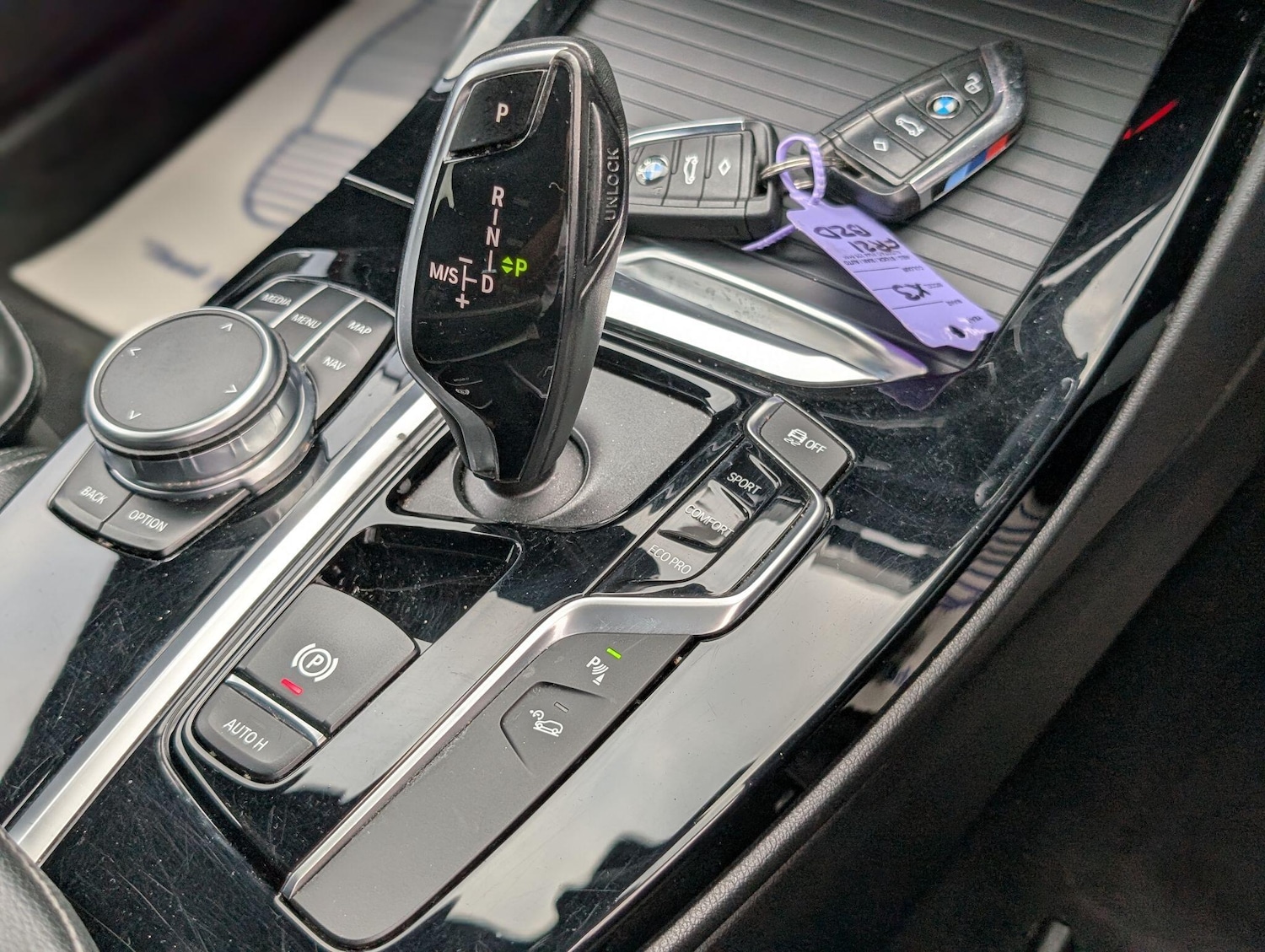 Used BMW X3 2021 for sale - 75507498: Photo 48