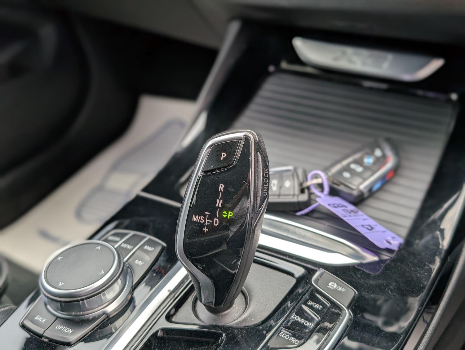 Used BMW X3 2021 for sale - 75507498: Photo 49