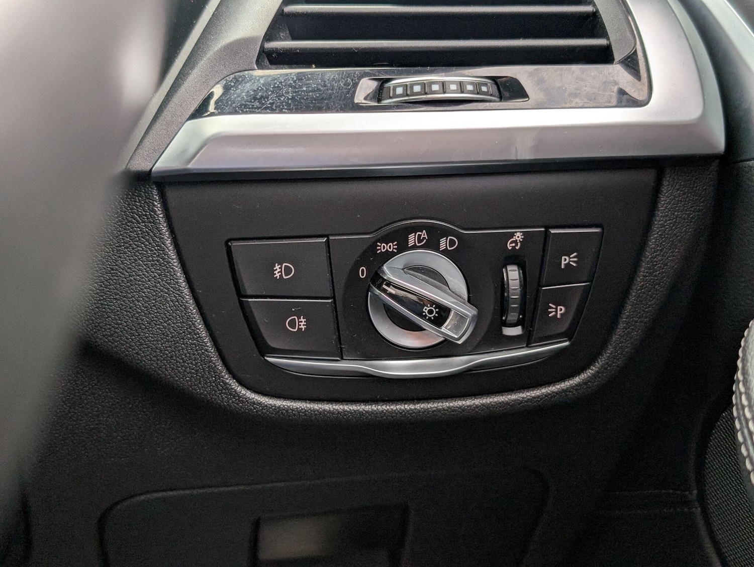 Used BMW X3 2021 for sale - 75507498: Photo 54