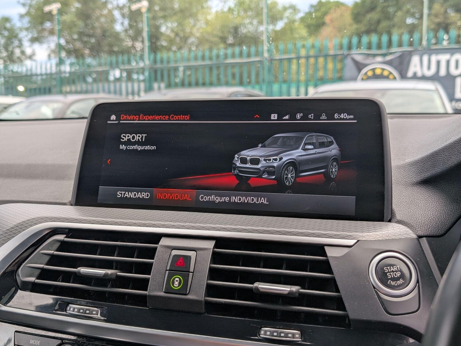 Used BMW X3 2021 for sale - 75507498: Photo 56