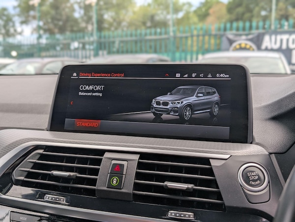 Used BMW X3 2021 for sale - 75507498: Photo 57