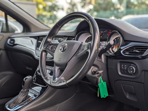 Used Vauxhall Astra 2017 for sale - 75082491: Photo 18