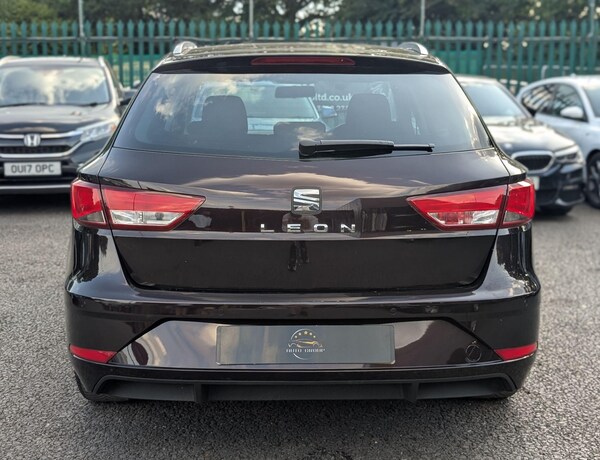 Used SEAT Leon 2017 for sale - 75448891: Photo 12