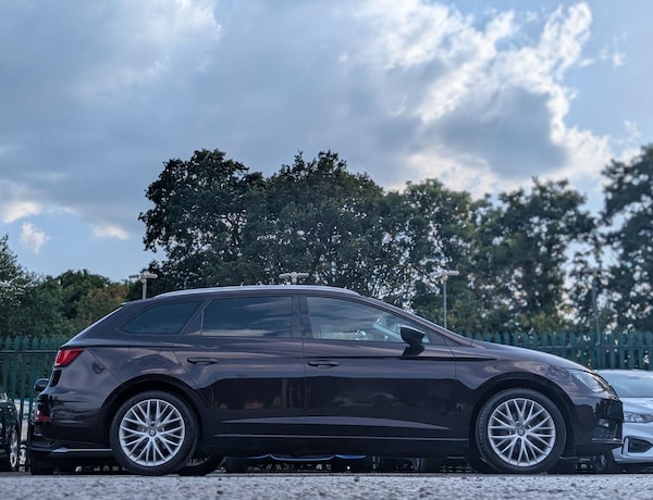 Used SEAT Leon 2017 for sale - 75448891: Photo 13