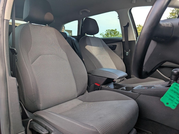 Used SEAT Leon 2017 for sale - 75448891: Photo 17