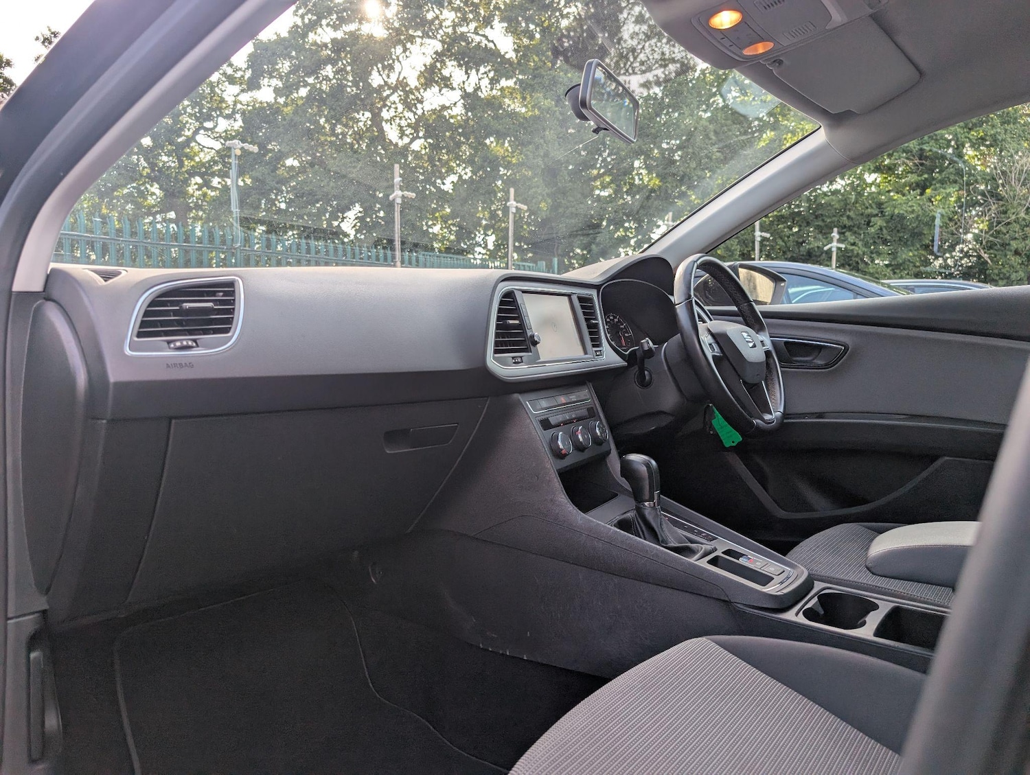 Vehicle 19