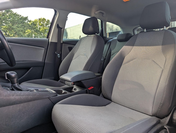 Used SEAT Leon 2017 for sale - 75448891: Photo 20