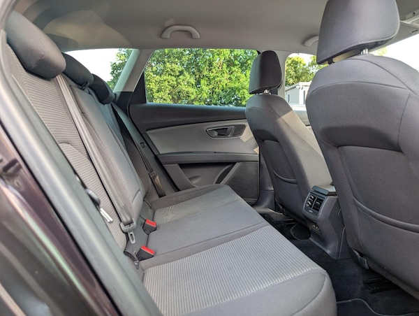 Used SEAT Leon 2017 for sale - 75448891: Photo 22
