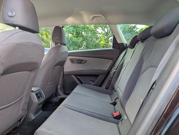Used SEAT Leon 2017 for sale - 75448891: Photo 24