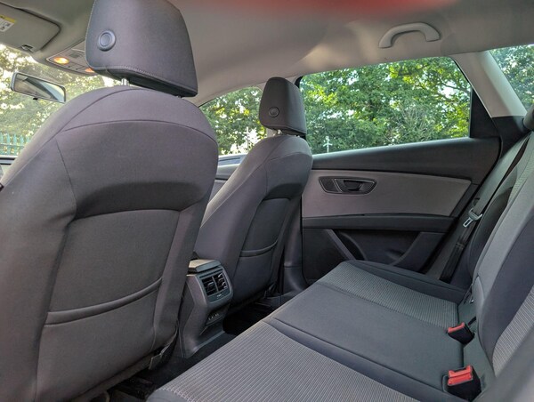 Used SEAT Leon 2017 for sale - 75448891: Photo 25