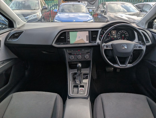 Used SEAT Leon 2017 for sale - 75448891: Photo 26