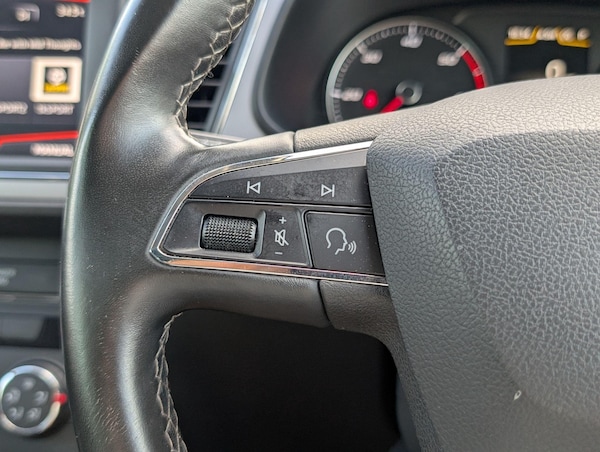Used SEAT Leon 2017 for sale - 75448891: Photo 28