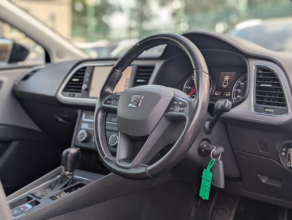 Used SEAT Leon 2017 for sale - 75448891: Photo 3
