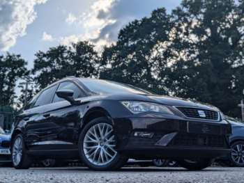 Used SEAT Leon 2017 for sale - 75448891: Photo