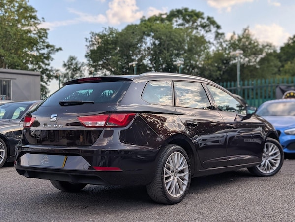 Used SEAT Leon 2017 for sale - 75448891: Photo 7