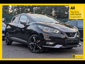 2017 (17) - 0.9 IG-T N-Connecta Euro 6 (s/s) 5dr