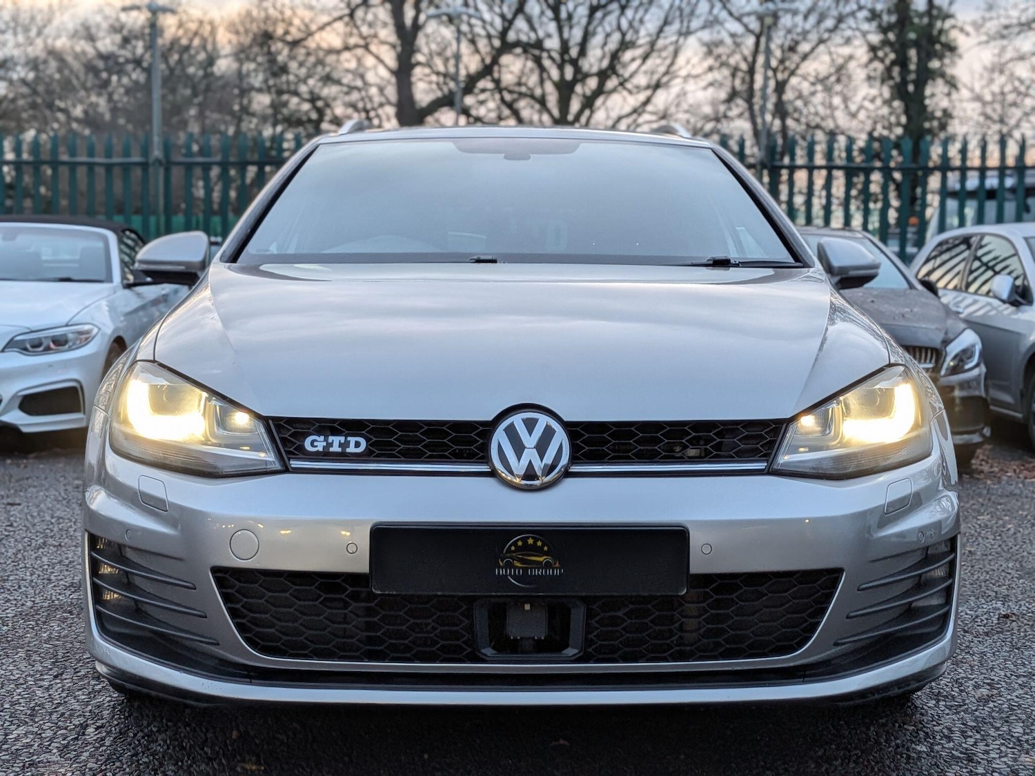 Used Volkswagen Golf 2016 for sale - 77049660: Photo 11