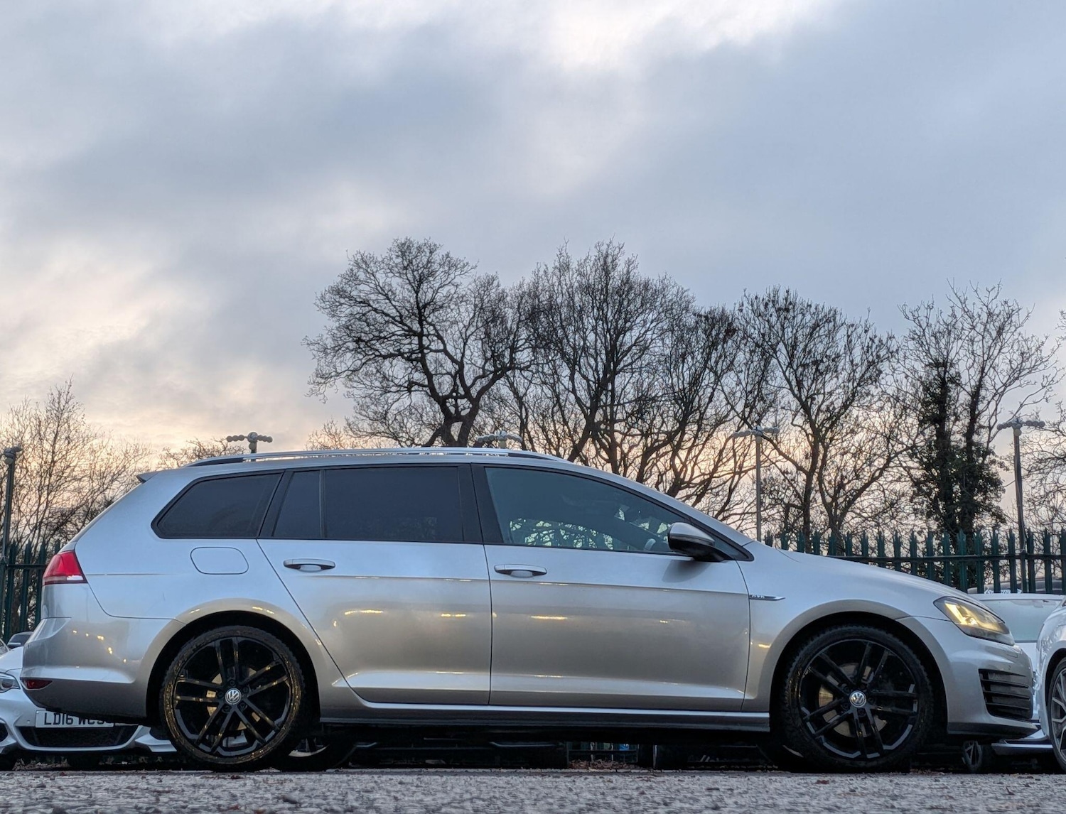 Used Volkswagen Golf 2016 for sale - 77049660: Photo 13