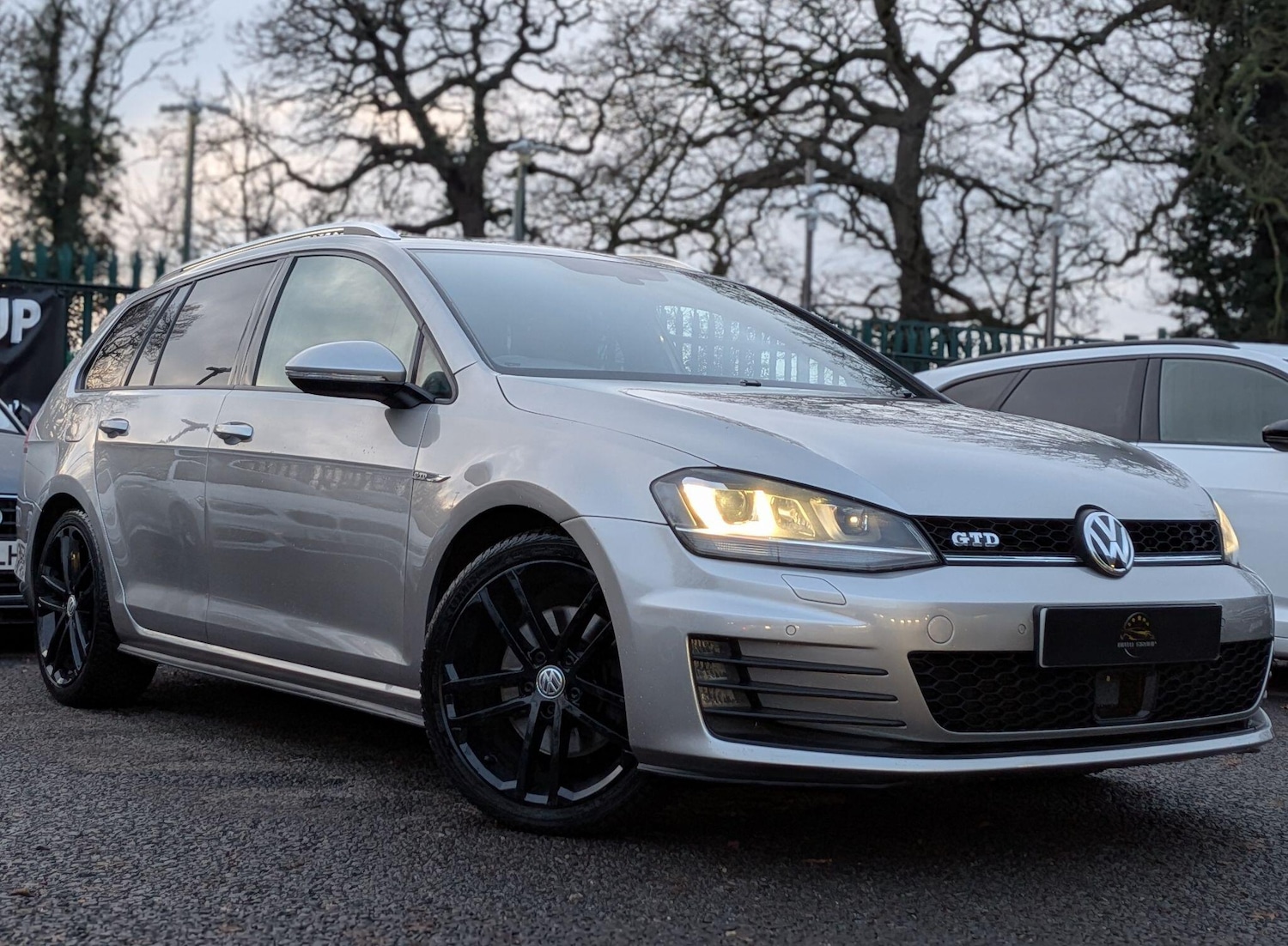 Used Volkswagen Golf 2016 for sale - 77049660: Photo 15