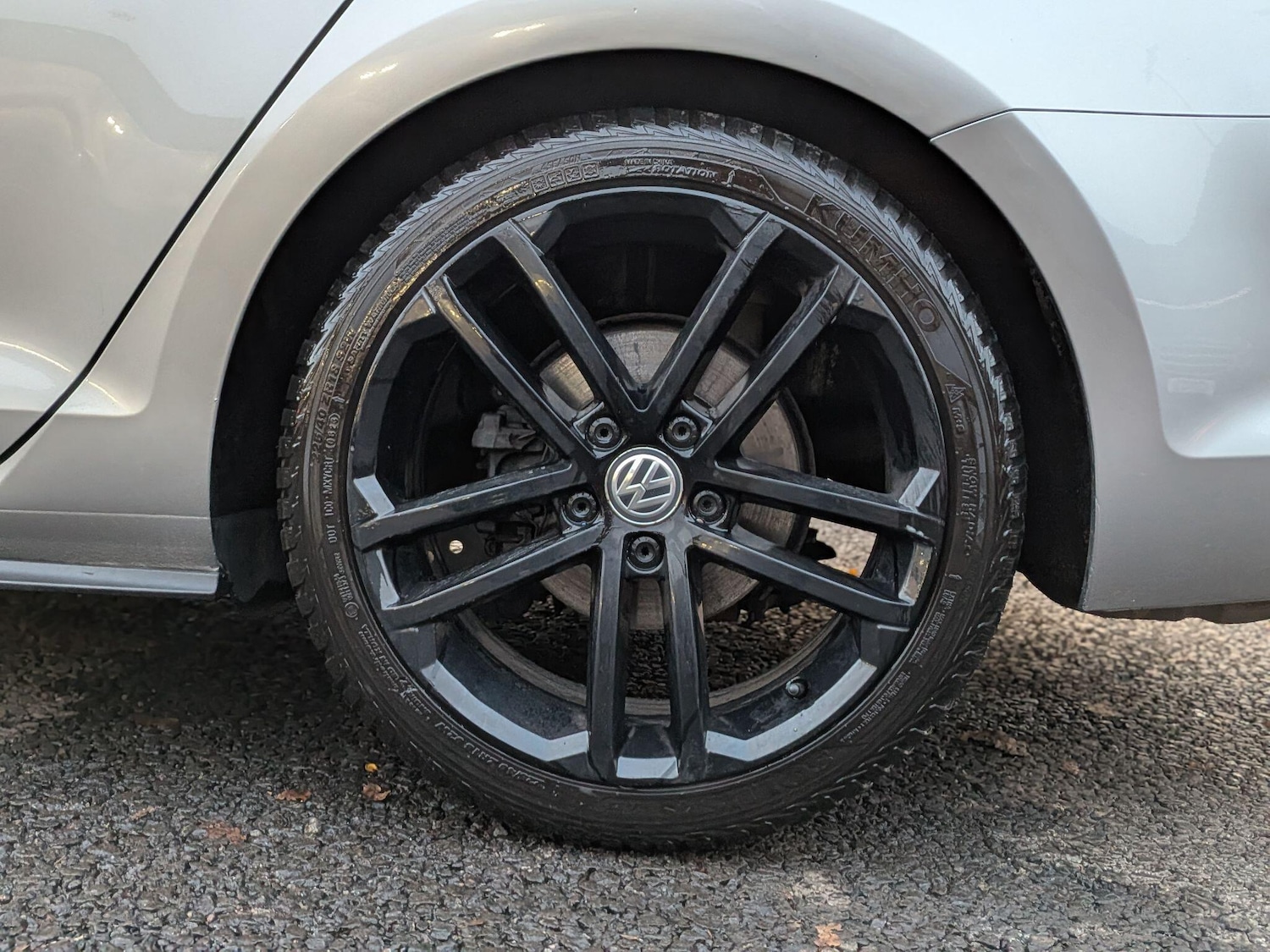 Used Volkswagen Golf 2016 for sale - 77049660: Photo 18