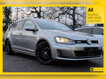 Used Volkswagen Golf 2016 for sale - 77049660: Photo