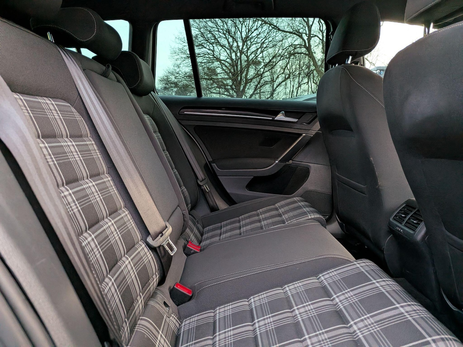 Used Volkswagen Golf 2016 for sale - 77049660: Photo 22