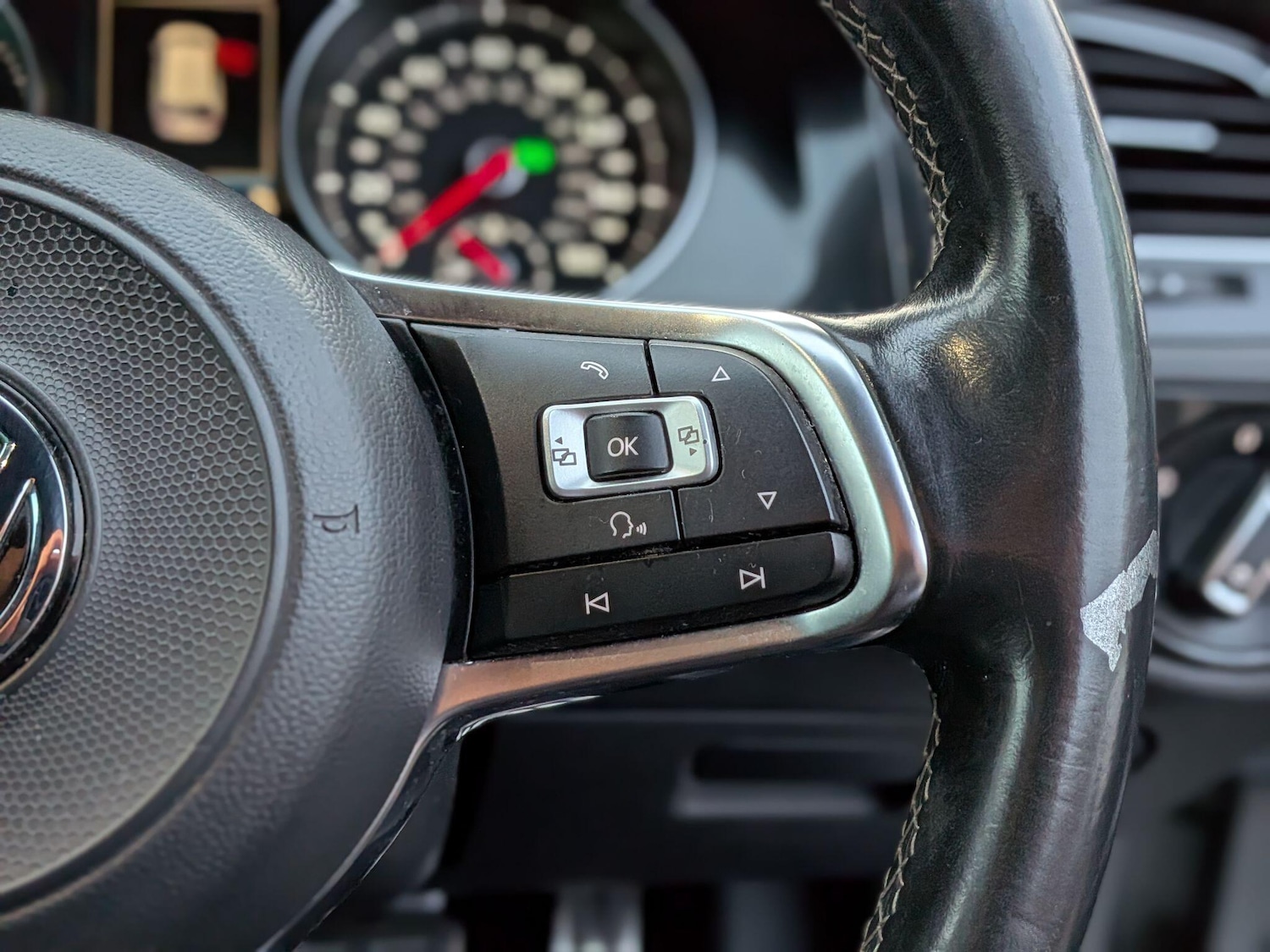 Used Volkswagen Golf 2016 for sale - 77049660: Photo 28