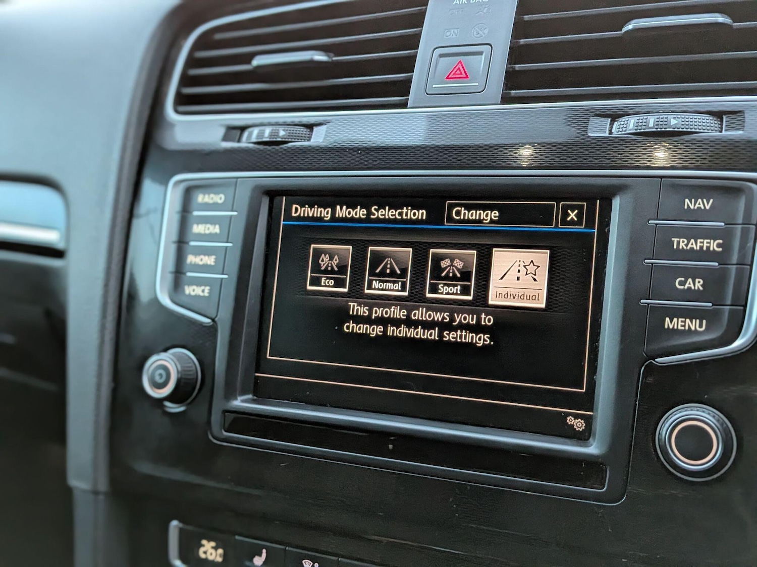 Used Volkswagen Golf 2016 for sale - 77049660: Photo 39