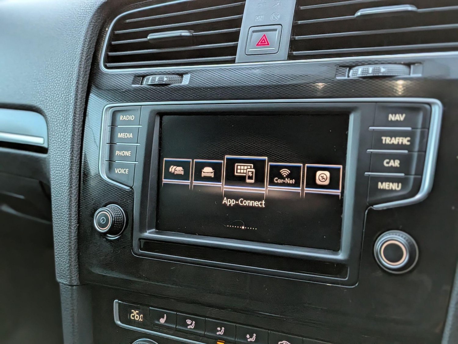 Used Volkswagen Golf 2016 for sale - 77049660: Photo 41