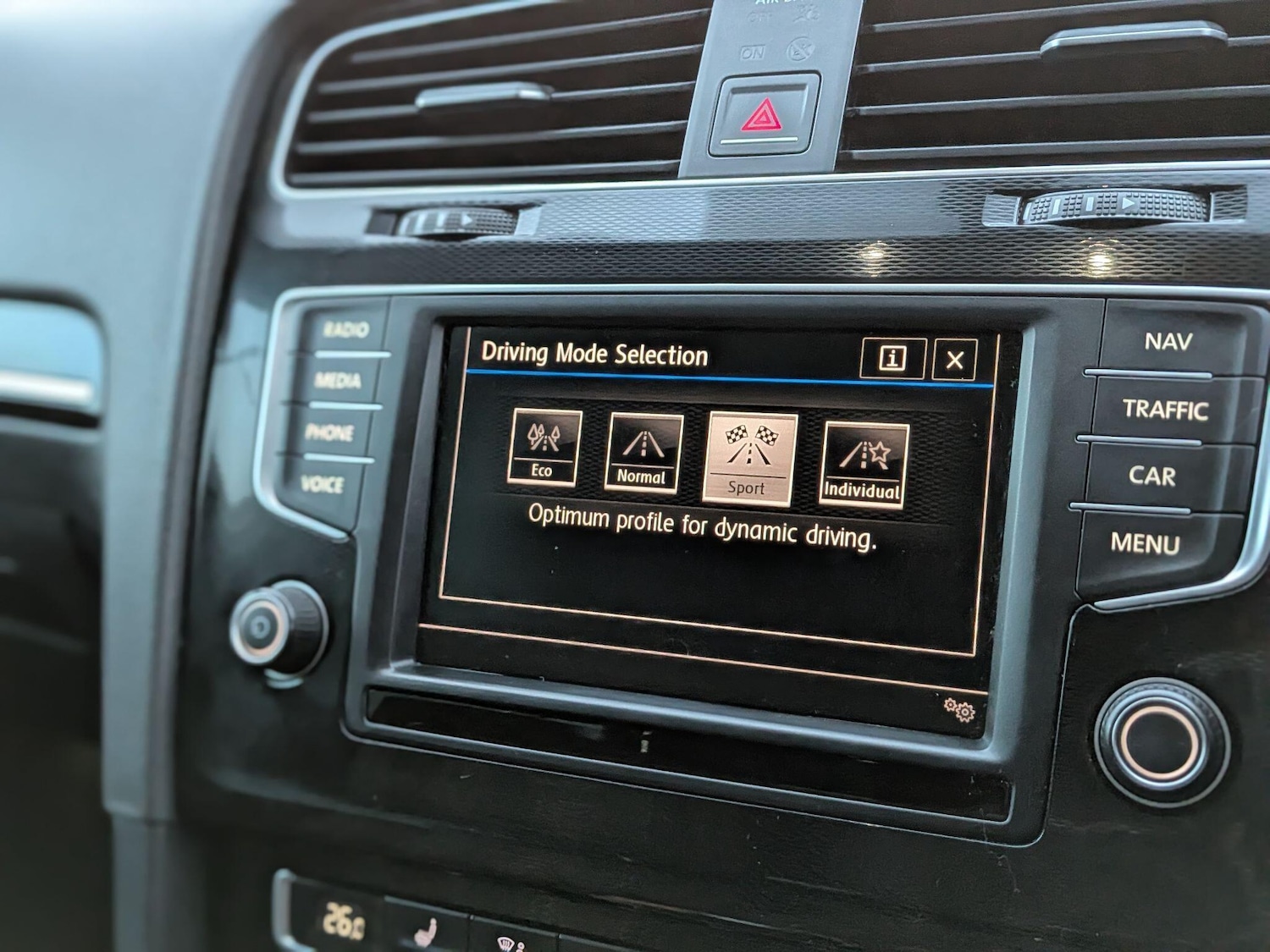 Used Volkswagen Golf 2016 for sale - 77049660: Photo 42