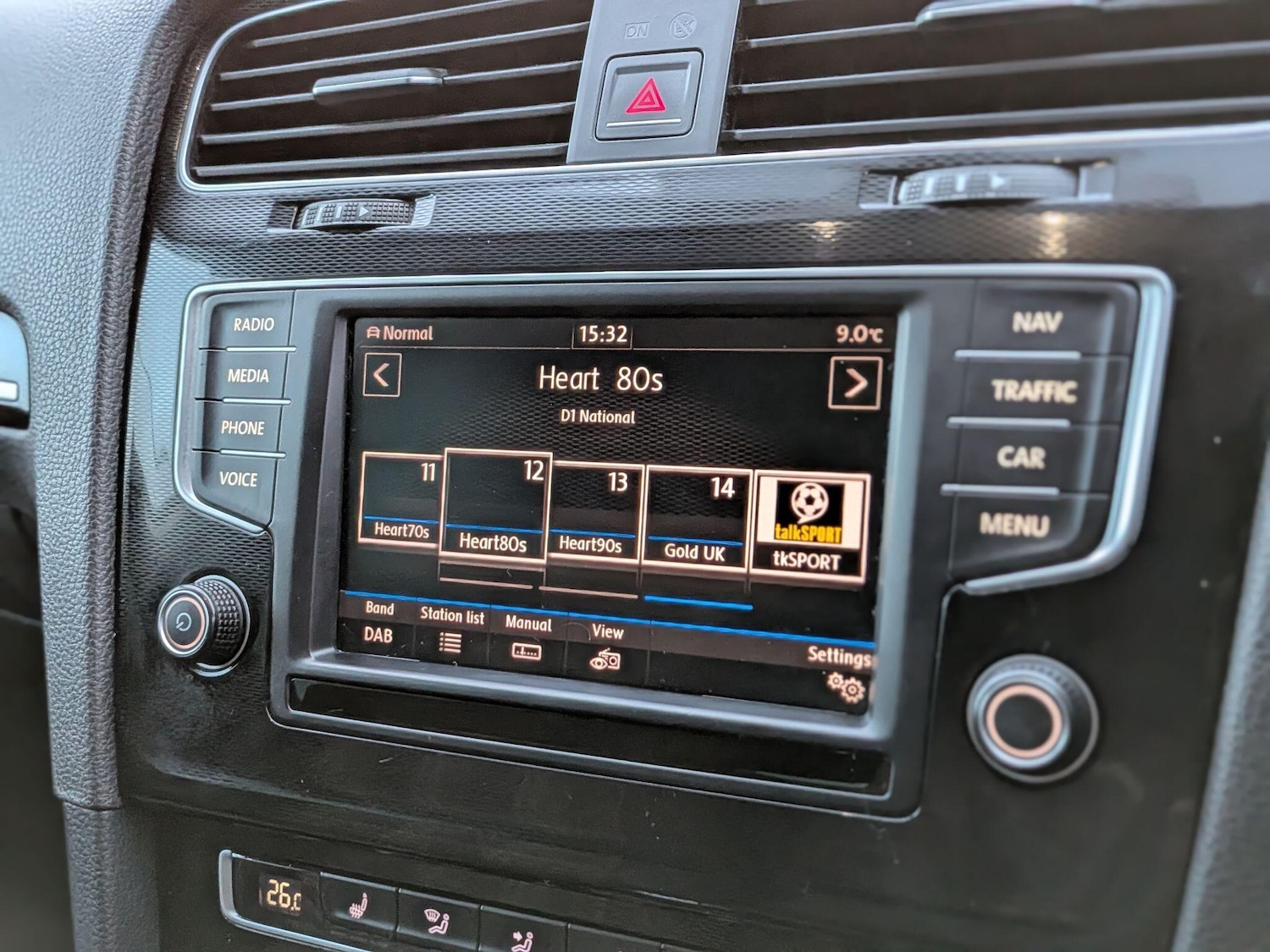 Used Volkswagen Golf 2016 for sale - 77049660: Photo 43