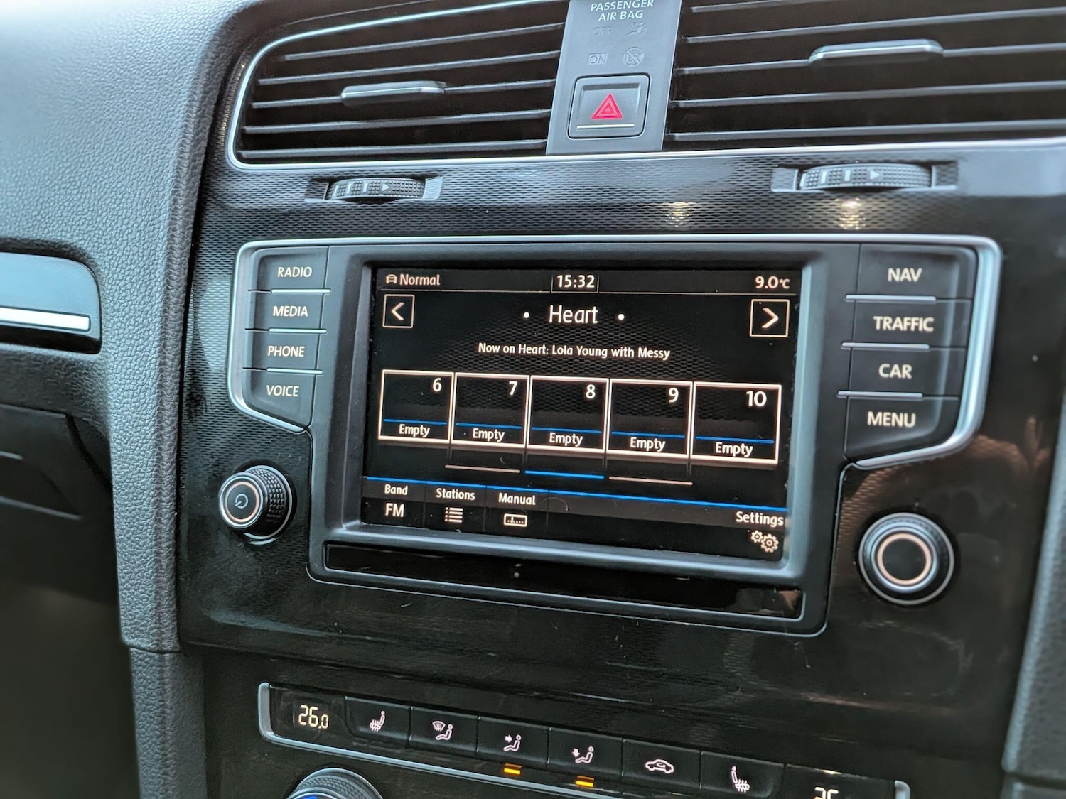 Used Volkswagen Golf 2016 for sale - 77049660: Photo 44