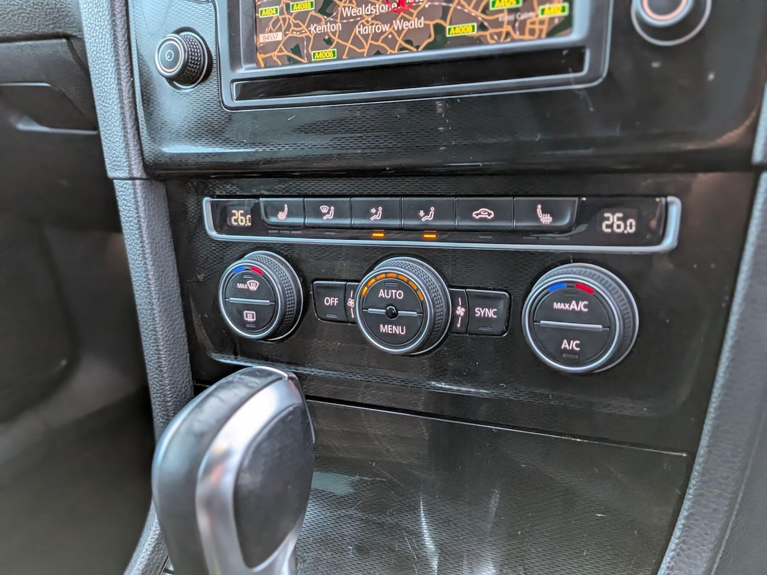 Used Volkswagen Golf 2016 for sale - 77049660: Photo 45