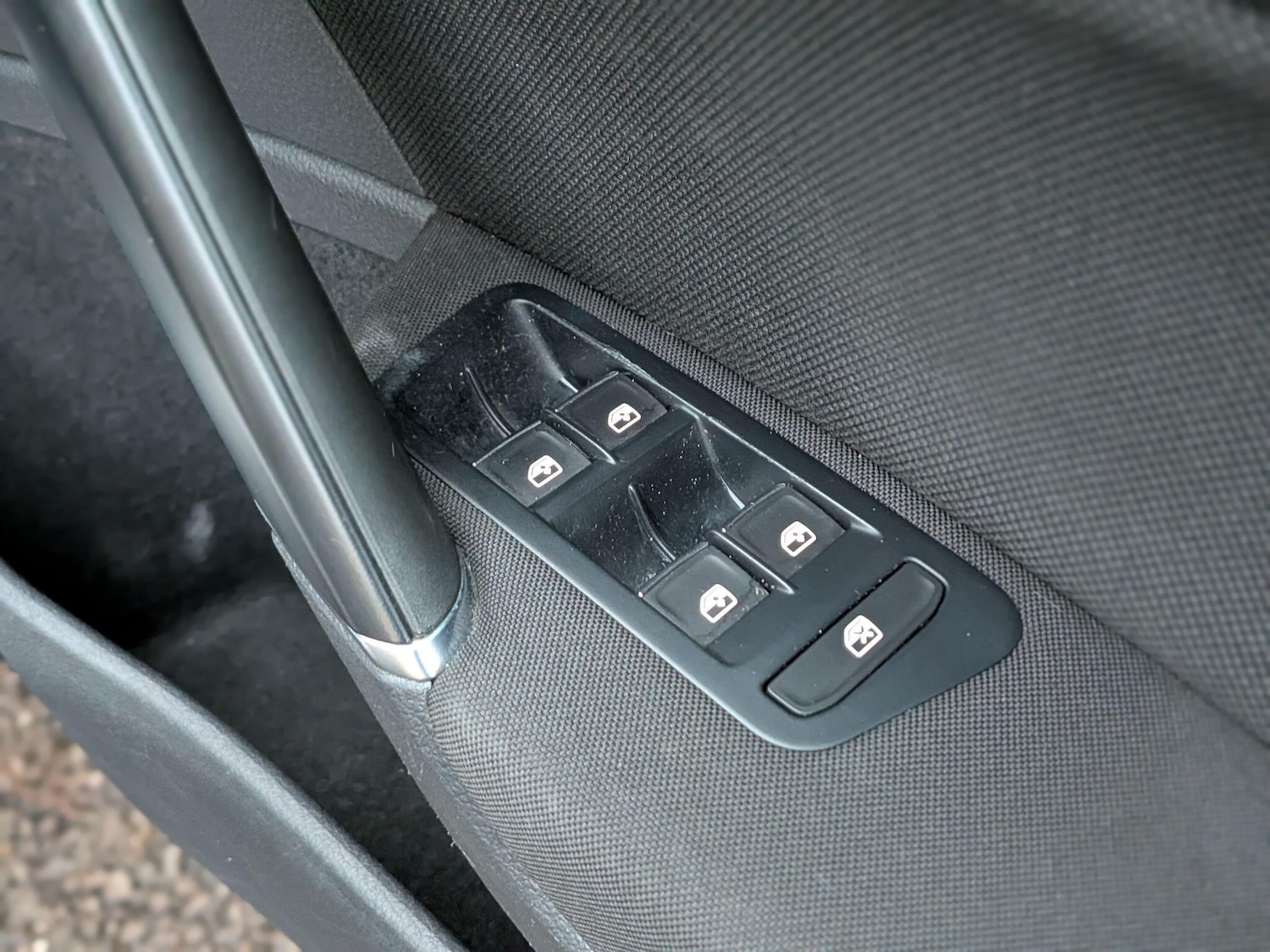 Used Volkswagen Golf 2016 for sale - 77049660: Photo 47