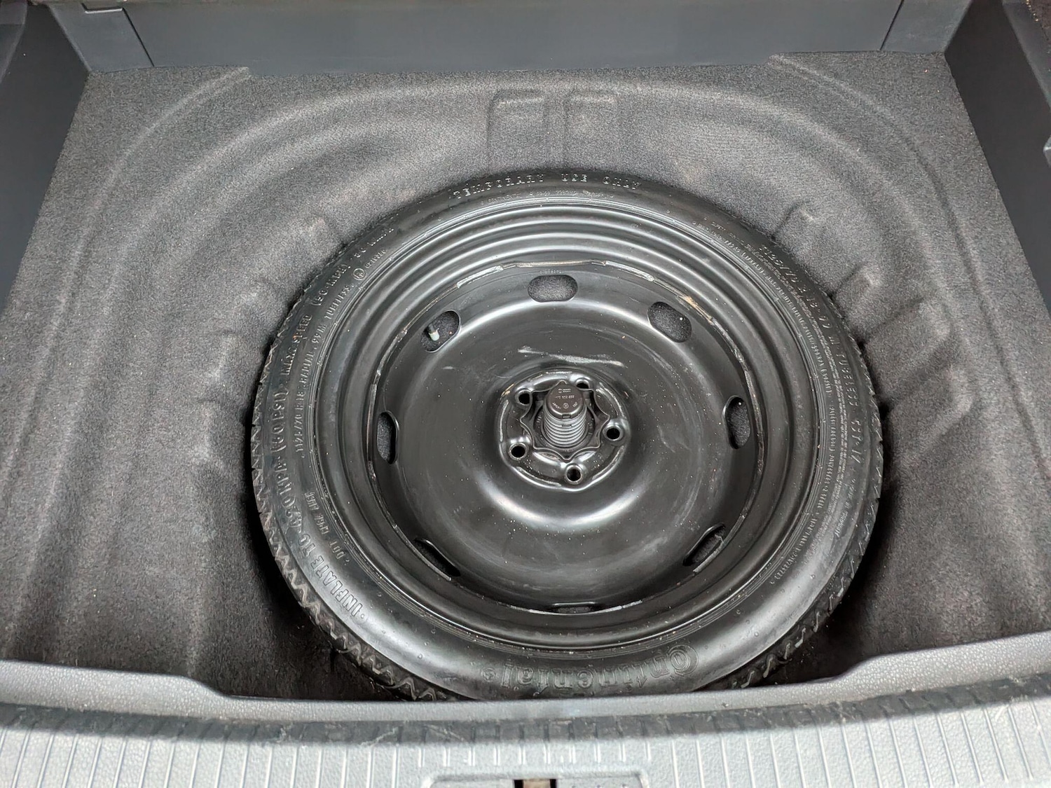 Used Volkswagen Golf 2016 for sale - 77049660: Photo 48