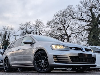 Used Volkswagen Golf 2016 for sale - 77049660: Photo