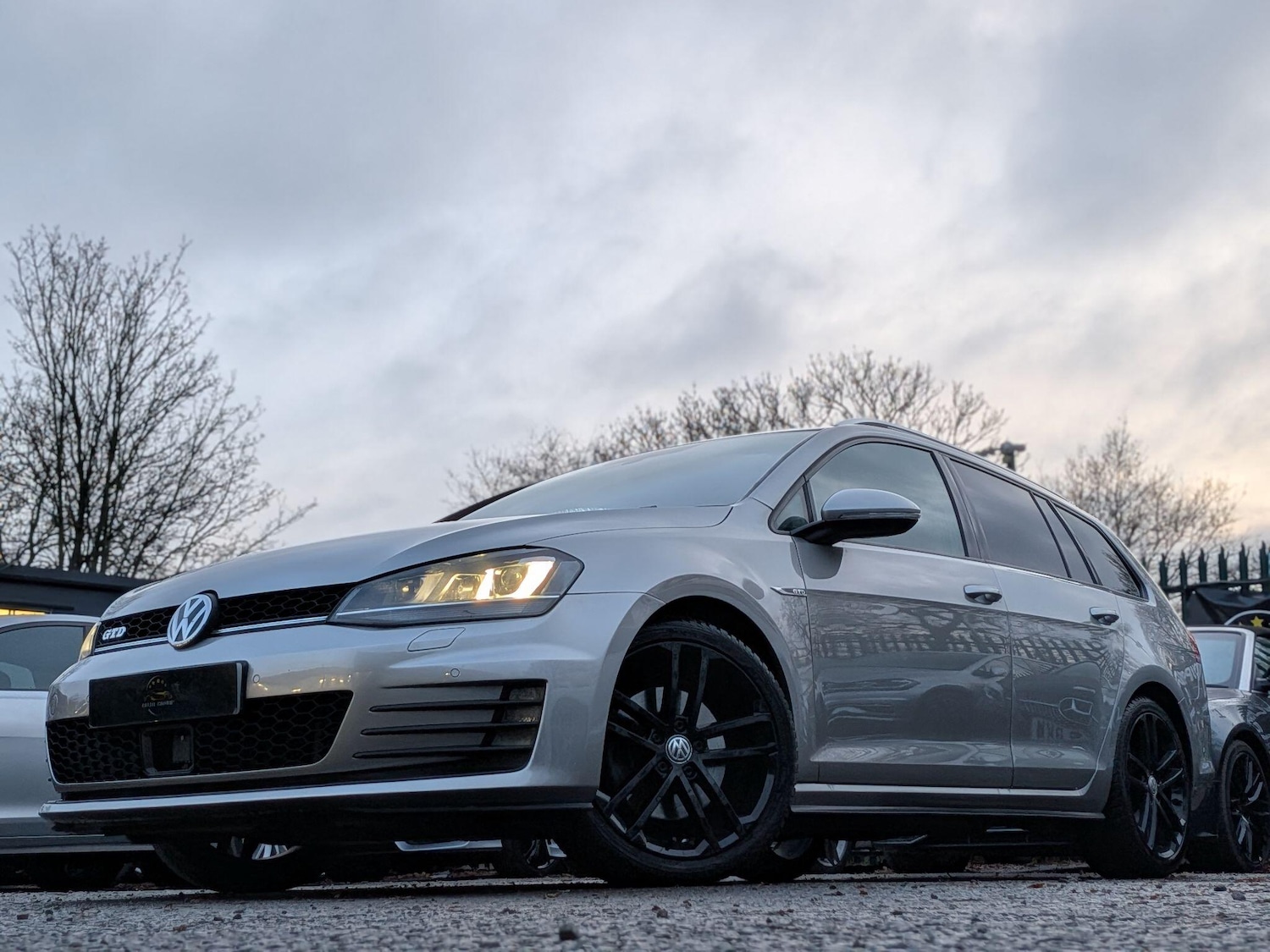 Used Volkswagen Golf 2016 for sale - 77049660: Photo 6