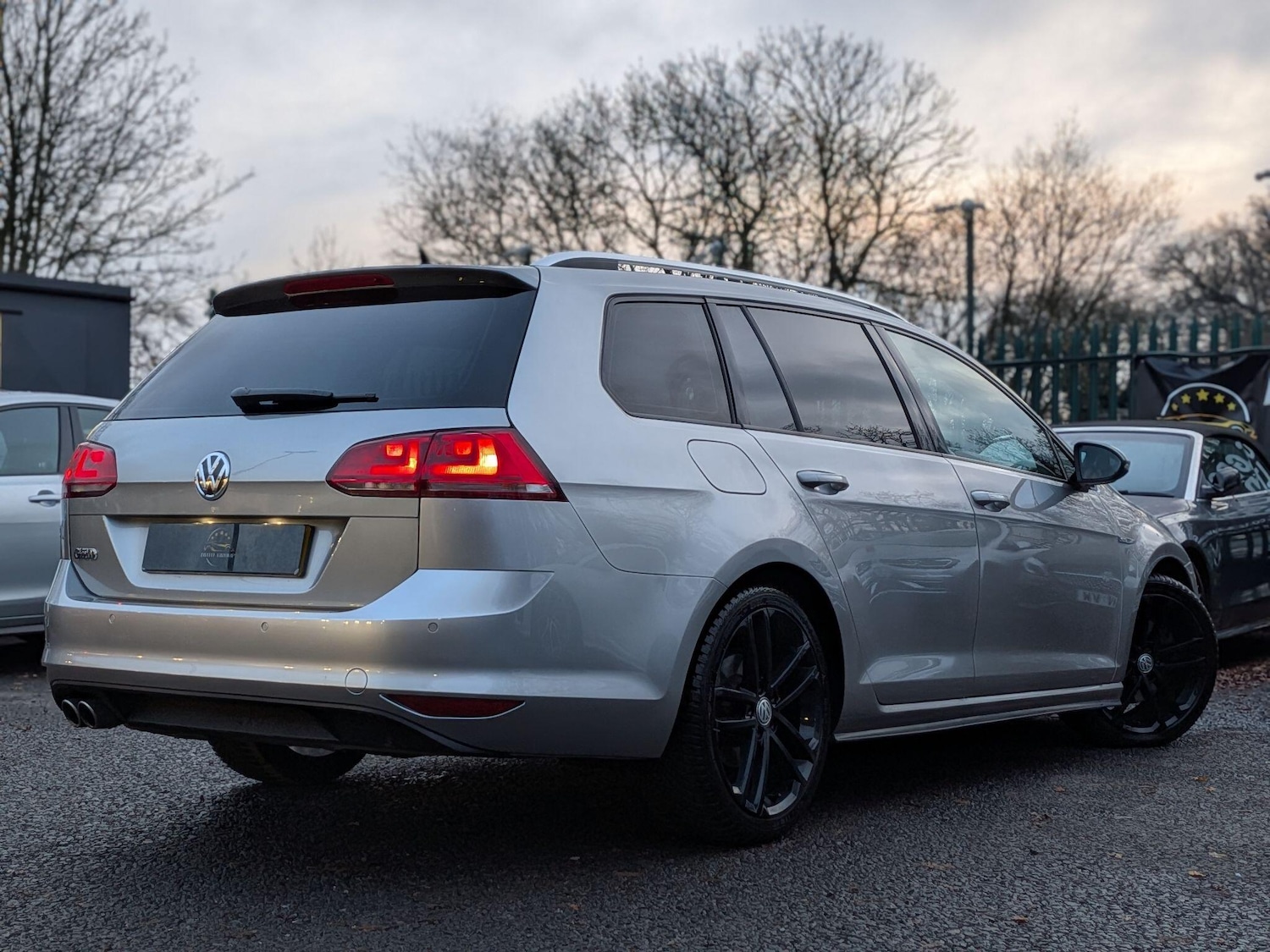 Used Volkswagen Golf 2016 for sale - 77049660: Photo 7