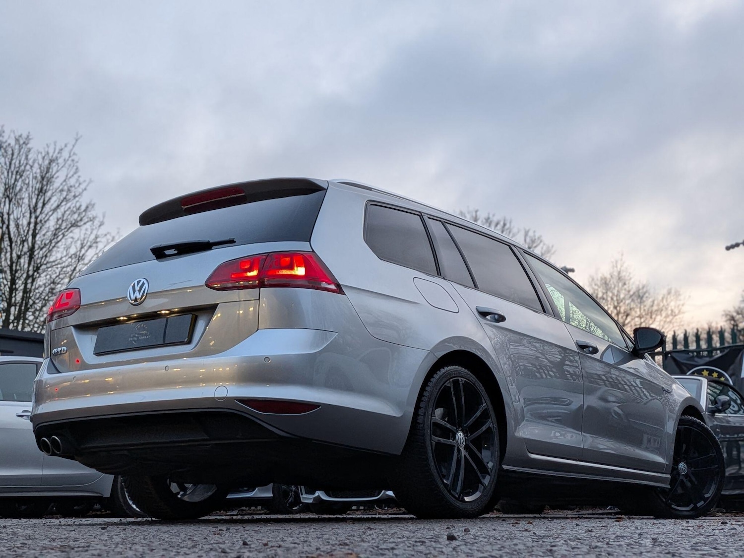 Used Volkswagen Golf 2016 for sale - 77049660: Photo 8