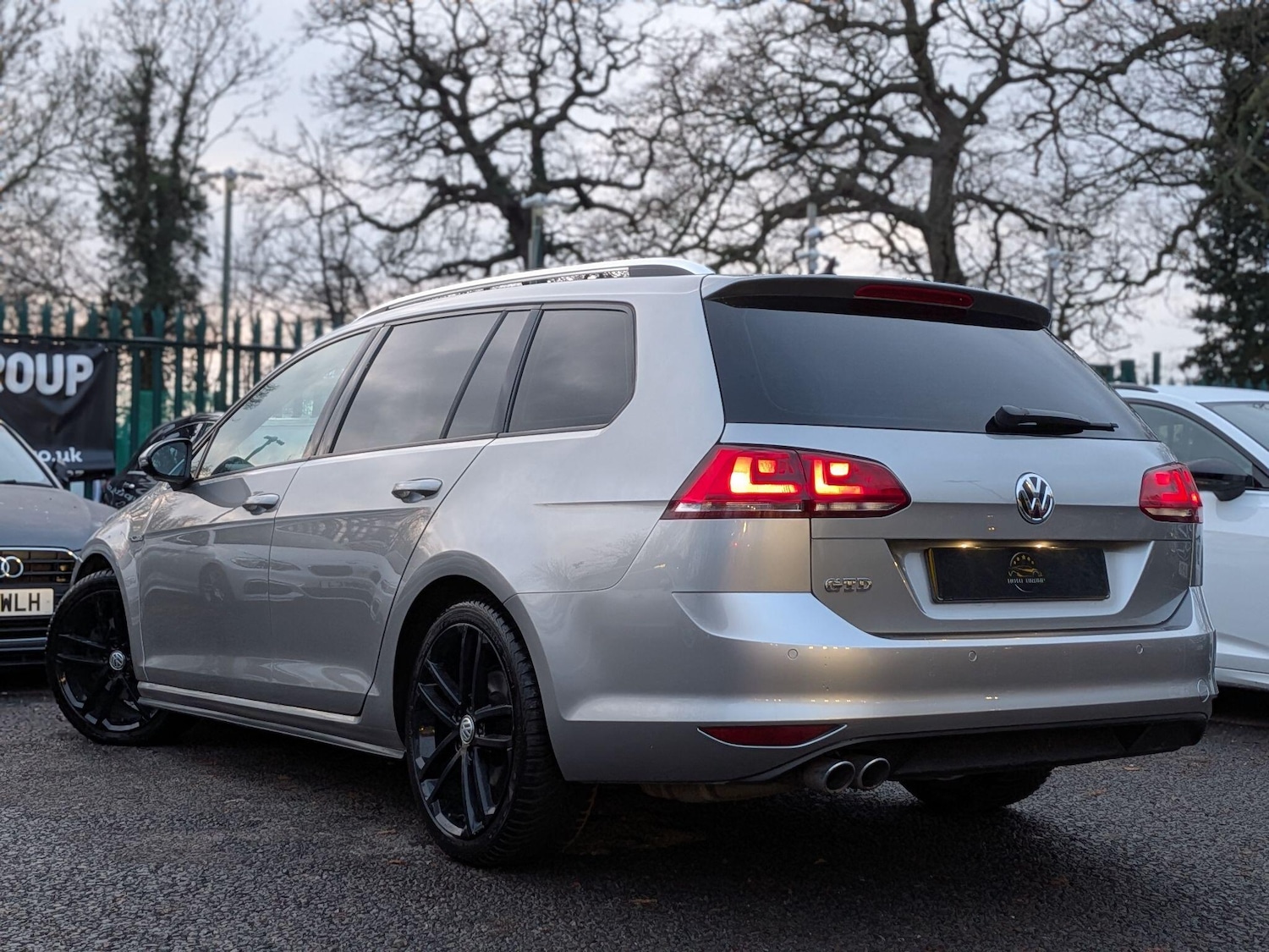 Used Volkswagen Golf 2016 for sale - 77049660: Photo 9