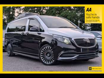 Used Mercedes-Benz Vito 2022 for sale - 74798924: Photo